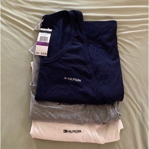 Timmy Hilfiger Men’s Tank Tops